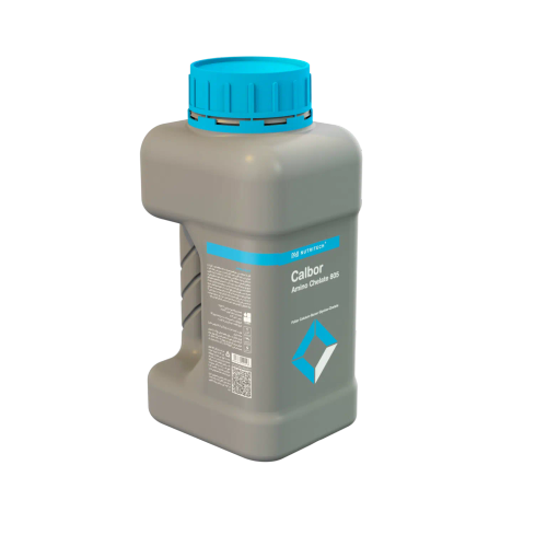 آمینوکلات کلبر۸۰۵