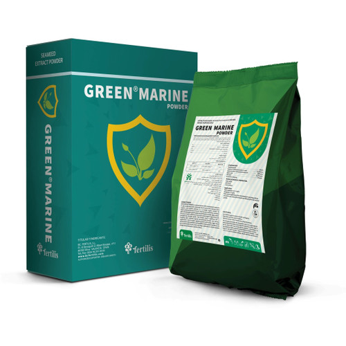 گیرین مارین