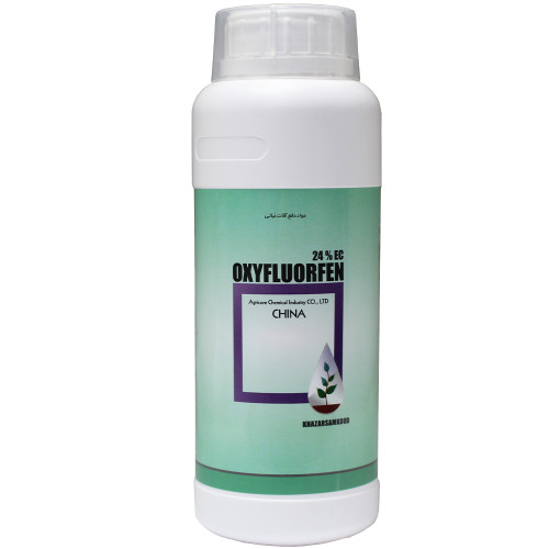 Oxyfluorfen 24% EC tesa
