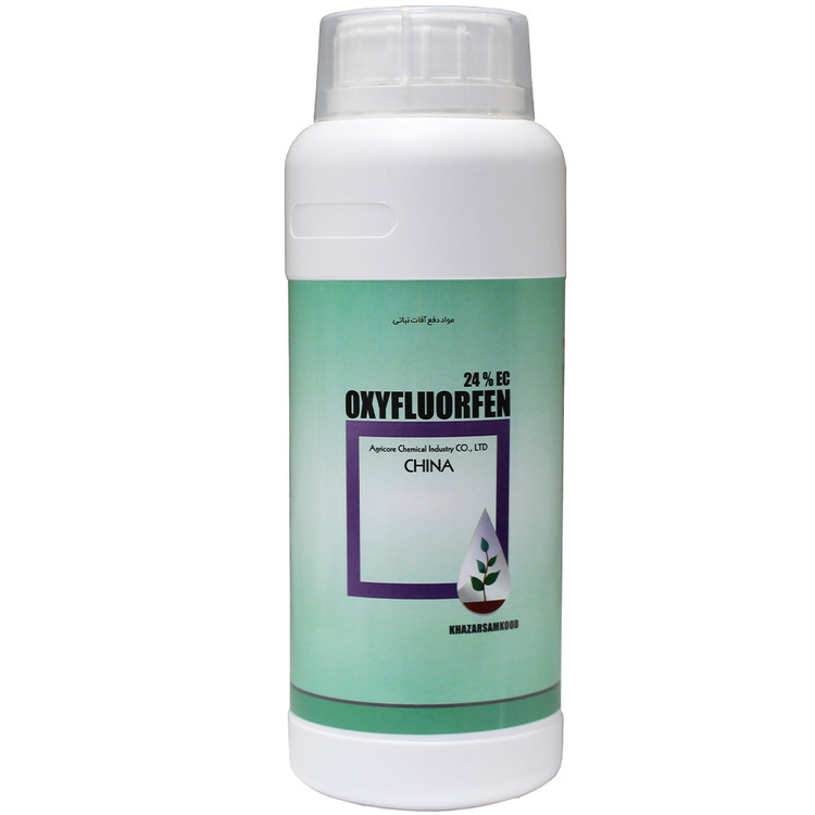 Oxyfluorfen 24% EC tesa
