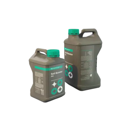 “ نوتری تک سویل بوستر 510 “ کود حاوی آمینو اسید 10لیتری