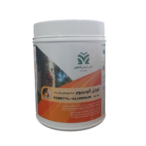 Fosetyl Aluminium WG %80