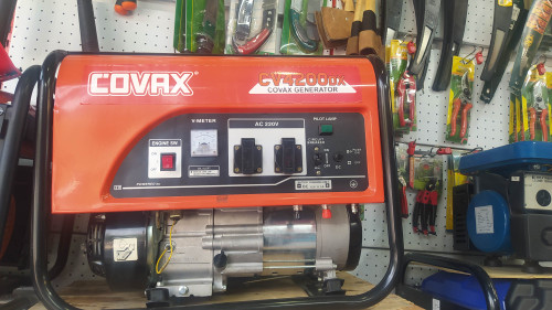 Covax 4200