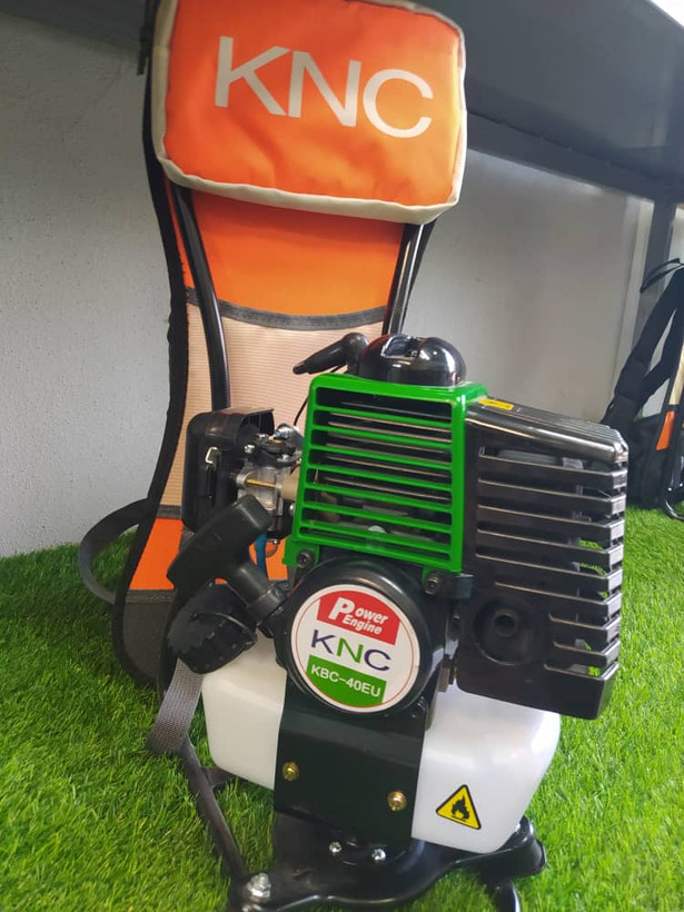 علف تراش 40CC برند KNC